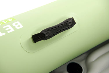 Aqua Marina 13’6″ BETTA-412 2022 2-Person Recreational Inflatable Kayak - Good Wave Canada